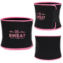 Cintura trimmer cinto fino masculino corpo shaper cinchers controle de barriga apoio lombar