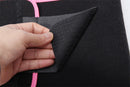 Cintura trimmer cinto fino masculino corpo shaper cinchers controle de barriga apoio lombar