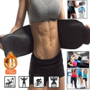 Cintura trimmer cinto fino masculino corpo shaper cinchers controle de barriga apoio lombar