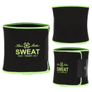 Cintura trimmer cinto fino masculino corpo shaper cinchers controle de barriga apoio lombar