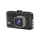XUSHIDZ-HD Câmera Dash,DVR Veículo Automóvel, Gravador de Vídeo