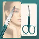 Kit profissional de cuidados com unhas com Conjunto de manicure e pedicure em aço inoxidável