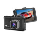 XUSHIDZ-HD Câmera Dash,DVR Veículo Automóvel, Gravador de Vídeo