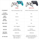 GameSir-Controlador Gamepad sem fio, Nova Lite, Bluetooth, Dongle, Com Fio para Switch