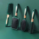 KLINA-Hair Massage Comb, Air Cushion, Scalp Hairbrush