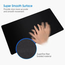Sakura cenário mouse pad grande