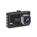 XUSHIDZ-HD Câmera Dash,DVR Veículo Automóvel, Gravador de Vídeo