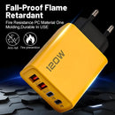 USB C PD carregador do telefone, carga rápida 3.0, tipo C, adaptador de carregamento rápido