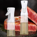 Azeite Spray Garrafa Recipientes, 200 ml, 300 ml, 500ml