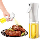 Azeite Spray Garrafa Recipientes, 200 ml, 300 ml, 500ml