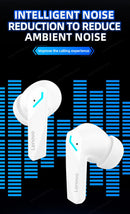 Escolha lenovo gm2 pro tws fones de ouvido sem fio fone de ouvido bluetooth 5.3 à prova dwaterproof água com microfone para xiaomi iphone