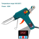 Esteira de solda esd antiestática, resistente ao calor, isolamento, kit de estação de solda