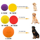OUZEY-Brinquedos de disco voador resistentes à mordida para cães, Pet multifuncional