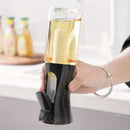 Azeite Spray Garrafa Recipientes, 200 ml, 300 ml, 500ml