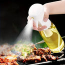 Azeite Spray Garrafa Recipientes, 200 ml, 300 ml, 500ml