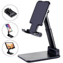 Suporte para Telefone Móvel Ajustável, iPad, Tablet