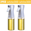 Azeite Spray Garrafa Recipientes, 200 ml, 300 ml, 500ml