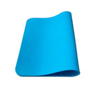 Esteira de solda esd antiestática, resistente ao calor, isolamento, kit de estação de solda