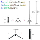 26 33cm luzes de vídeo luz regulável selfie led anel luz usb anel lâmpada iluminação com tripé suporte para fazer youtube ringlight