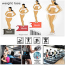 Cintura trimmer cinto fino masculino corpo shaper cinchers controle de barriga apoio lombar