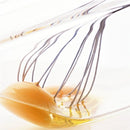 Lmetjma 8 "10" 12 "batedor de ovo de aço inoxidável batedor de ovo fio de cozinha