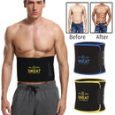 Cintura trimmer cinto fino masculino corpo shaper cinchers controle de barriga apoio lombar