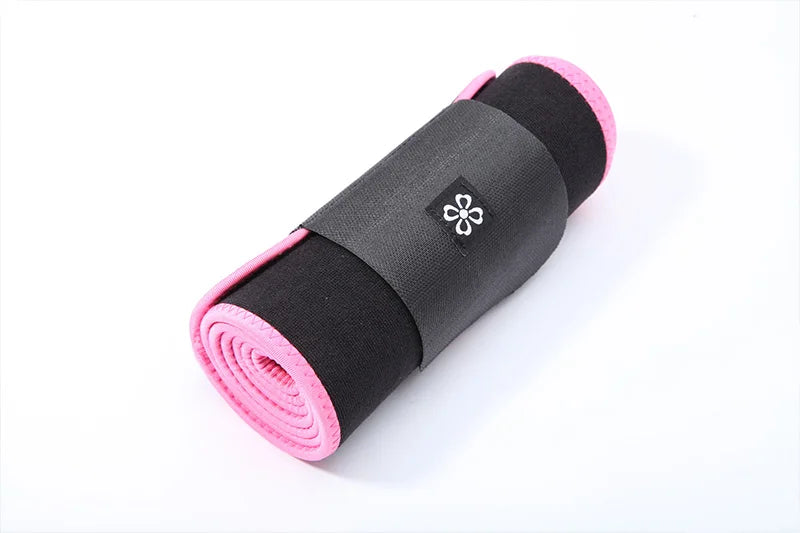 Cintura trimmer cinto fino masculino corpo shaper cinchers controle de barriga apoio lombar
