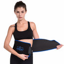 Cintura trimmer cinto fino masculino corpo shaper cinchers controle de barriga apoio lombar