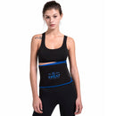 Cintura trimmer cinto fino masculino corpo shaper cinchers controle de barriga apoio lombar