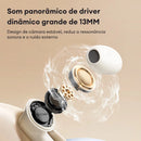 Escolha original lenovo lp51 tws sem fio bluetooth v5.4