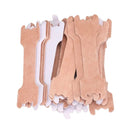 tiras nasais 20/50/100 pçs  de respiração maneira certa parar de roncar tiras anti ronco