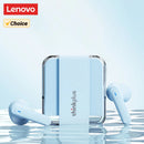 Escolha original lenovo lp51 tws sem fio bluetooth v5.4