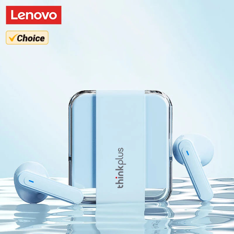 Escolha original lenovo lp51 tws sem fio bluetooth v5.4