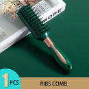 KLINA-Hair Massage Comb, Air Cushion, Scalp Hairbrush
