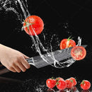 Damasco faca do chef facas de cozinha conjunto profissional desossa faca cutelo