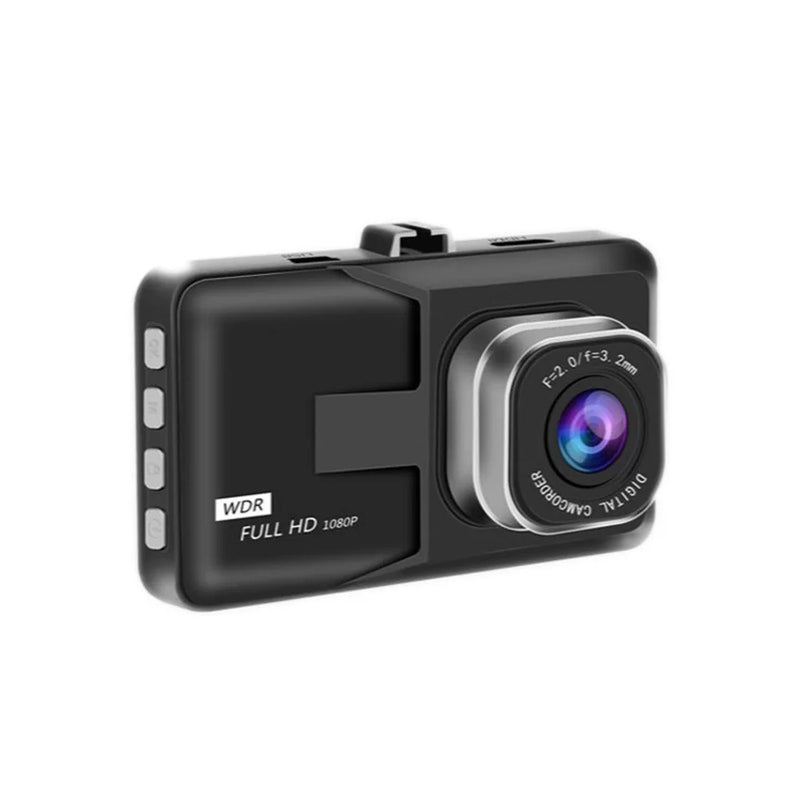 XUSHIDZ-HD Câmera Dash,DVR Veículo Automóvel, Gravador de Vídeo