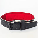 Novo cinto de levantamento de peso cintos de ginásio fitness musculação treinamento de força