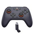 GameSir-Controlador Gamepad sem fio, Nova Lite, Bluetooth, Dongle, Com Fio para Switch