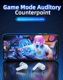 Escolha lenovo gm2 pro tws fones de ouvido sem fio fone de ouvido bluetooth 5.3 à prova dwaterproof água com microfone para xiaomi iphone