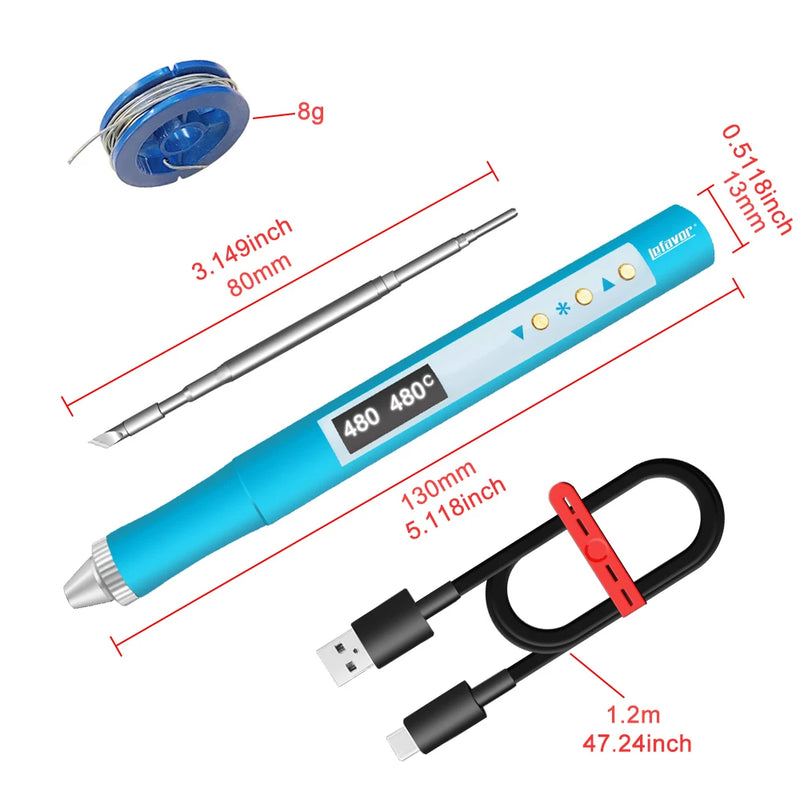 Esteira de solda esd antiestática, resistente ao calor, isolamento, kit de estação de solda