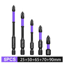 Cabeça de lote magnética d1 anti-choque, alta dureza, cruz 25/50/65/70/90/150mm