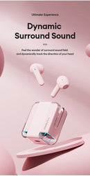 Escolha original lenovo lp51 tws sem fio bluetooth v5.4