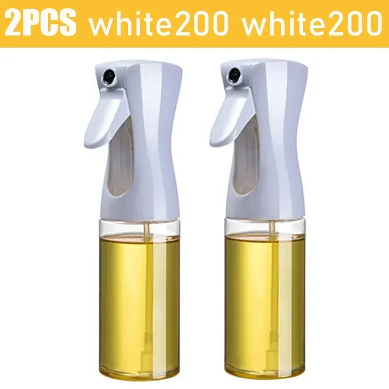 Azeite Spray Garrafa Recipientes, 200 ml, 300 ml, 500ml