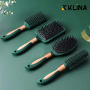 KLINA-Hair Massage Comb, Air Cushion, Scalp Hairbrush