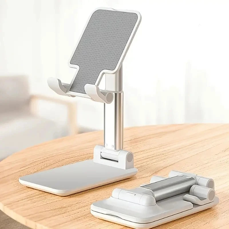 Suporte para Telefone Móvel Ajustável, iPad, Tablet