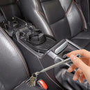 Ferramenta Magnética Telescópica Extensível de 1,5 Libras para Reparo Automotivo e Manutenção de Máquinas – Haste Extensível com Ímã