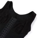 Corpo inteiro shapewear compressão cinto fajas colombiano roupa interior corretiva barriga controle