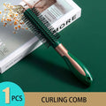 KLINA-Hair Massage Comb, Air Cushion, Scalp Hairbrush