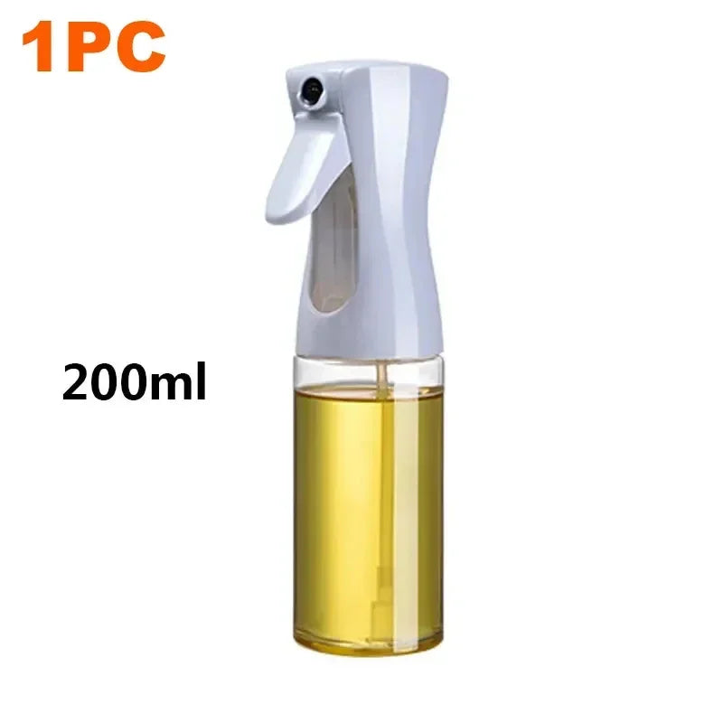 Azeite Spray Garrafa Recipientes, 200 ml, 300 ml, 500ml