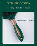 KLINA-Hair Massage Comb, Air Cushion, Scalp Hairbrush